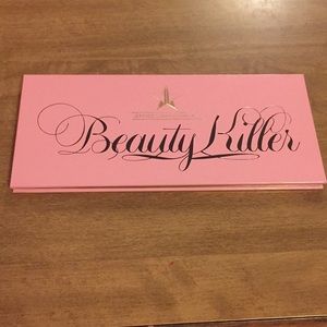 Jeffree Star Cosmetics Beauty Killer Palette